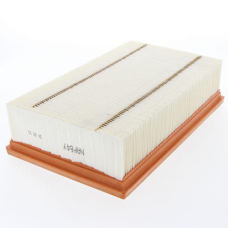 Napa — NAPA Air Filter — part number NAF647