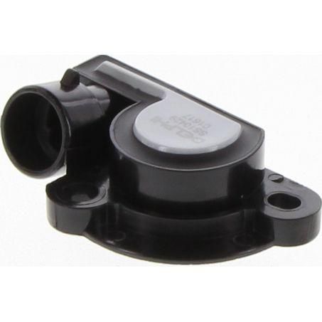 OEX — OEX  Throttle Position Sensor   Delphi — part number OTPS132