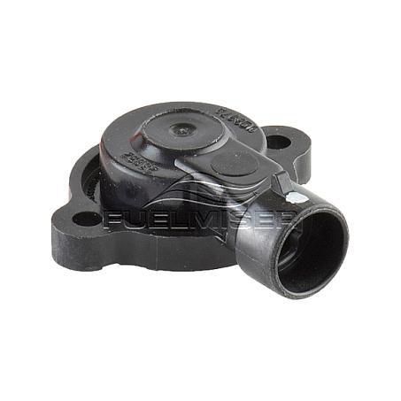 OEX — OEX  Throttle Position Sensor   Delphi — part number OTPS124