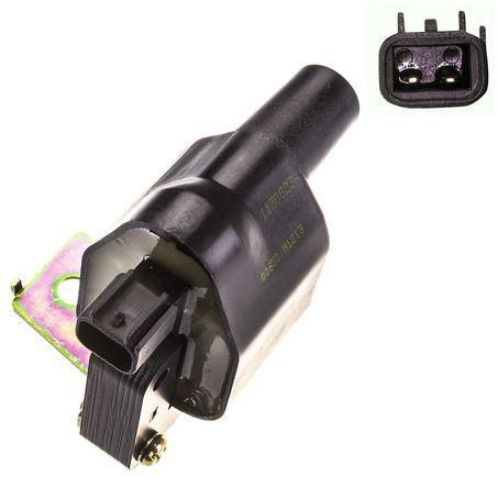 OEX — OEX  Ignition Coil — part number OC281