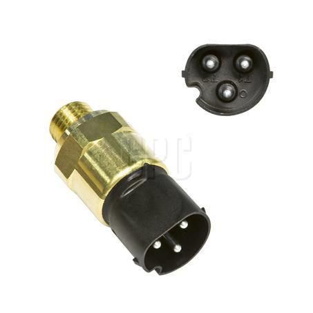 OEX — OEX  Thermal Sensing Fan Switch  — part number OFS114