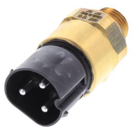 OEX — OEX  Thermal Sensing Fan Switch  — part number OFS76