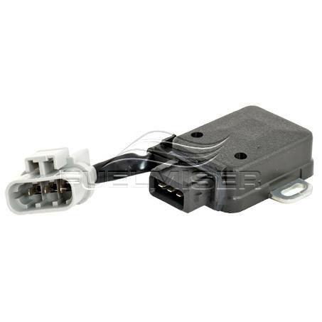 OEX — OEX  Throttle Position Sensor - OES — part number OTPS156