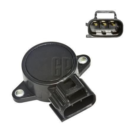 OEX — OEX  Throttle Position Sensor   OEM — part number OTPS154