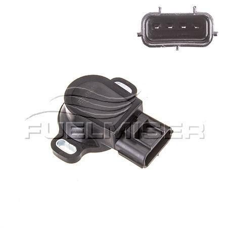 OEX — OEX  Throttle Position Sensor — part number OTPS111A