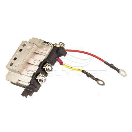 OEX — OEX  Ignition Module — part number OM433