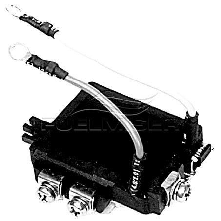 OEX — OEX  Ignition Module — part number OM402