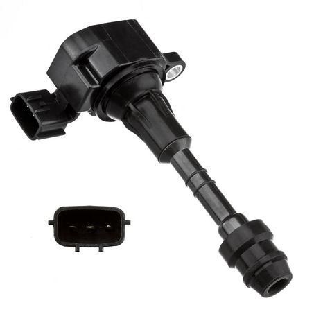 OEX — OEX  Ignition Coil — part number OC471