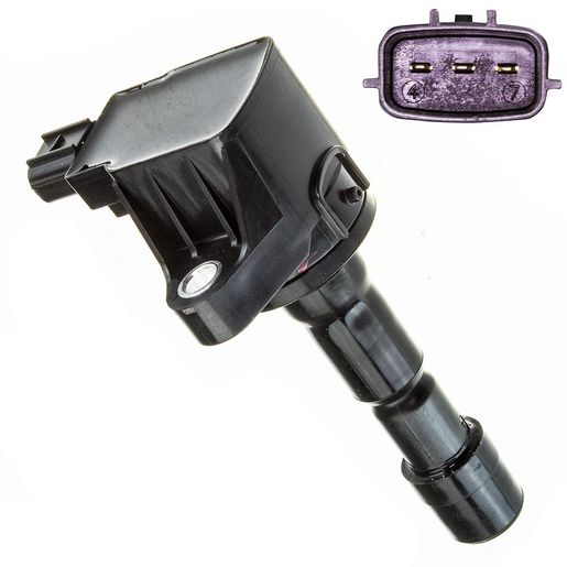 OEX — OEX  Ignition Coil — part number OC649