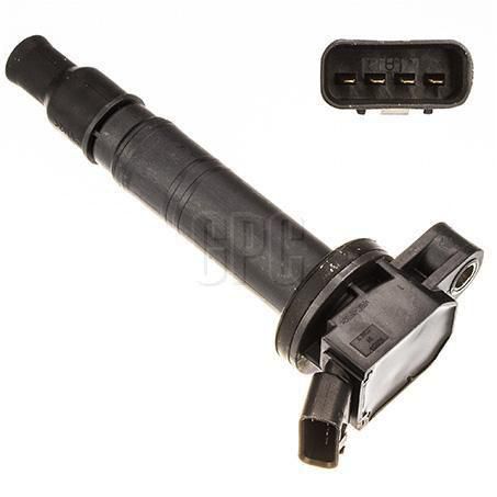 OEX — OEX  Ignition Coil — part number OC509