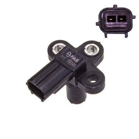 OEX — OEX  Crankshaft Sensor   OES    Europe — part number OSCA606