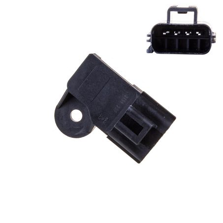 OEX — OEX  Map Sensor — part number OMS374
