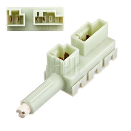 OEX — OEX  Brake Light Switch — part number OSL76