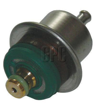 OEX — OEX  Fuel Pressure Regulator — part number OPR-170