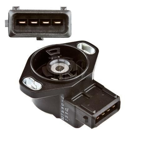 OEX — OEX  Throttle Position Sensor   OEM — part number OTPS150