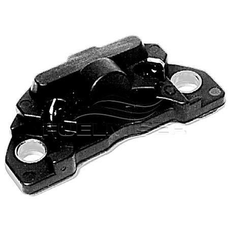 OEX — OEX  Ignition Module — part number OM404