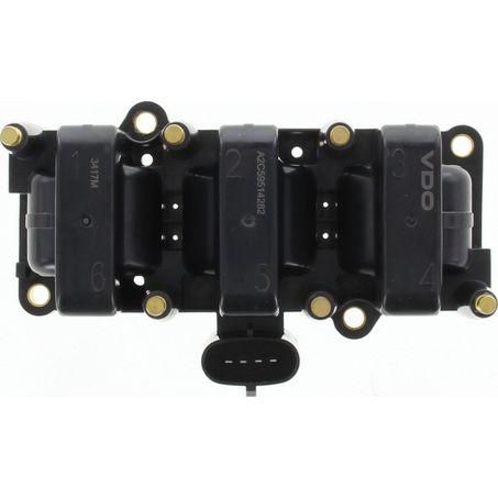OEX — OEX  Ignition Coil — part number OC351