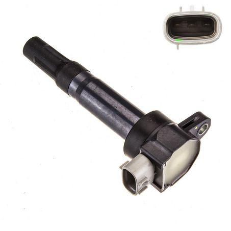 OEX — OEX  Ignition Coil — part number OC638A
