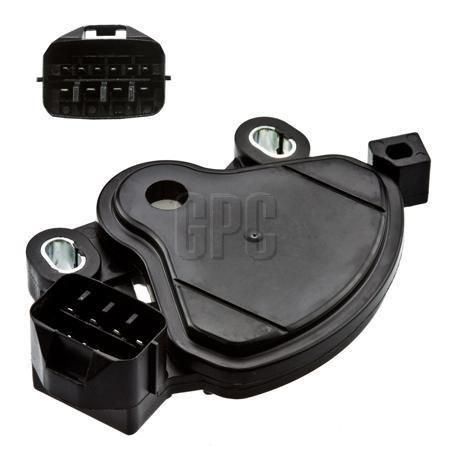OEX — OEX  Neutral Start Switch — part number ONS017