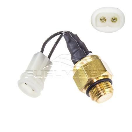 OEX — OEX  Thermal Sensing Fan Switch  — part number OFS11