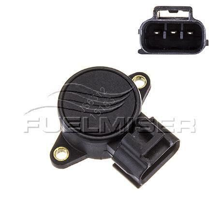 OEX — OEX  Throttle Position Switch   OEM — part number OTPS191