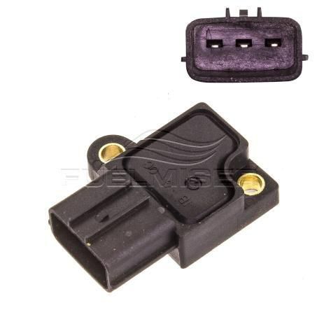 OEX — OEX  Ignition Module — part number OM421