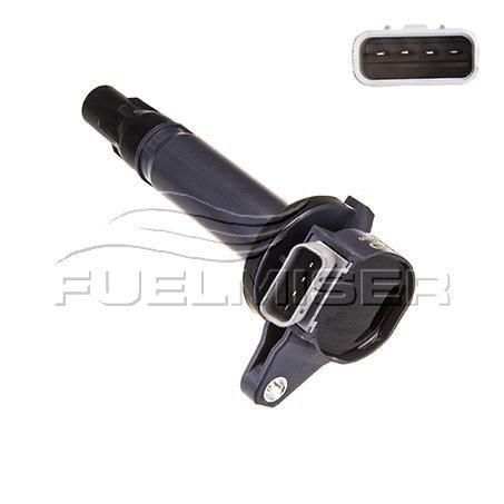OEX — OEX  Ignition Coil — part number OC661