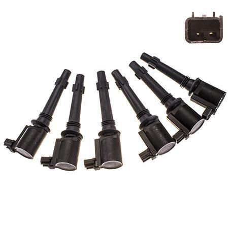 OEX — OEX  Ignition Coil — part number OC353A/6