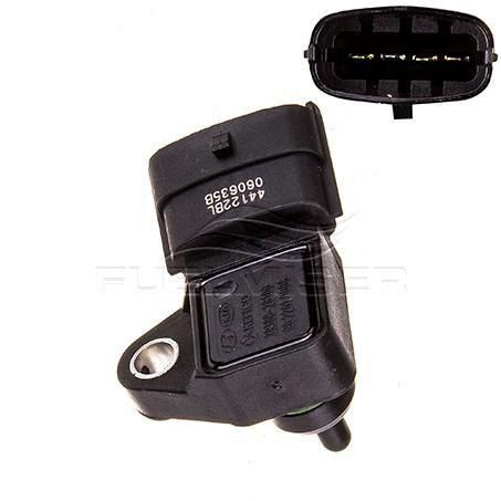 OEX — OEX  Map Sensor — part number OMS271