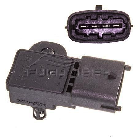OEX — OEX  Map Sensor — part number OMS306