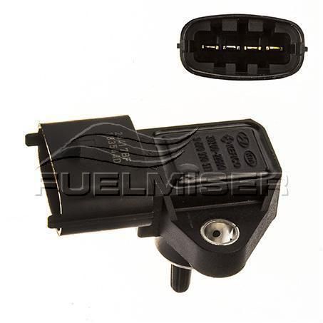OEX — OEX  Map Sensor — part number OMS211