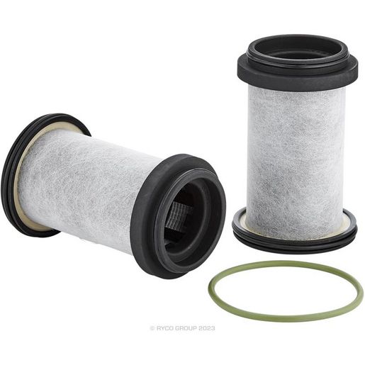 Ryco Filters — Ryco Oil Catch Can Filter Element — part number RCC160F