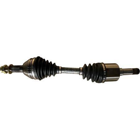 Repco — Repco CV Drive Shaft — part number NSA1245
