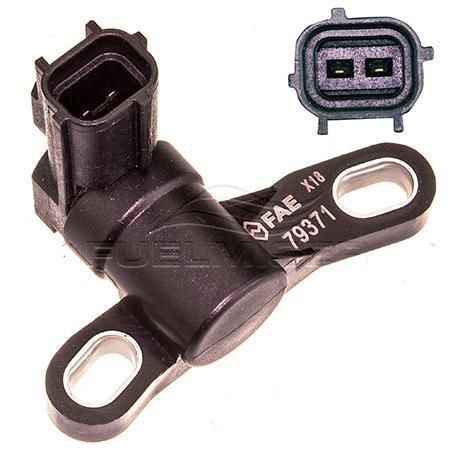OEX — OEX  Crankshaft Sensor - OES Europe — part number OSCA407