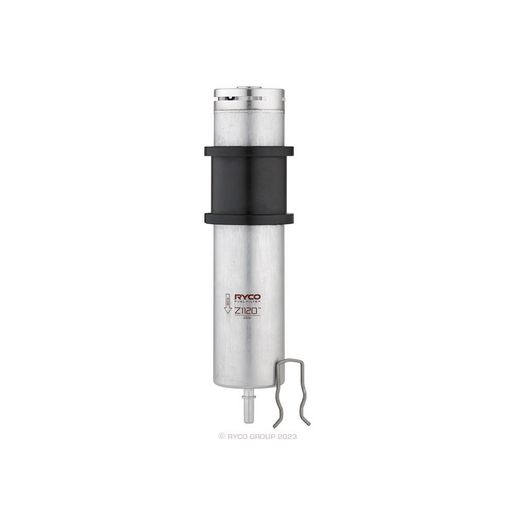 Ryco Filters — Ryco Inline Fuel Filter — part number Z1120