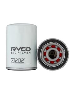 Ryco Filters — Premium RYCO Z1202 OIL FILTER. Designed for high-performance efficiency and durability. — part number Z1202