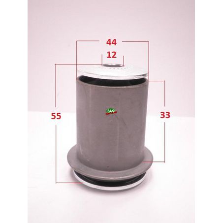 Sas Auto Parts — ARM BUSH — part number BU225