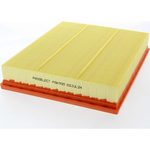 Proselect — Proselect Air Filter — part number PSA700