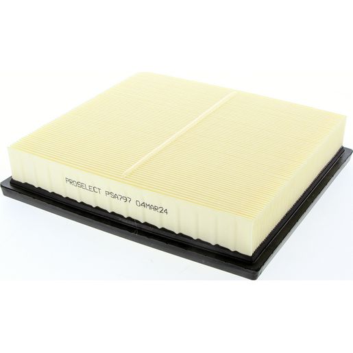Proselect — Premium PROSCT PSA797 AIR FILTER. Designed for high-performance efficiency and durability. — part number PSA797