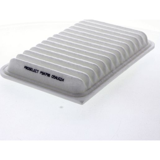 Proselect — Proselect Air Filter — part number PSA798
