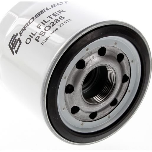 Proselect — Premium PROSCT PSO286 OIL FILTER. Designed for high-performance efficiency and durability. — part number PSO286