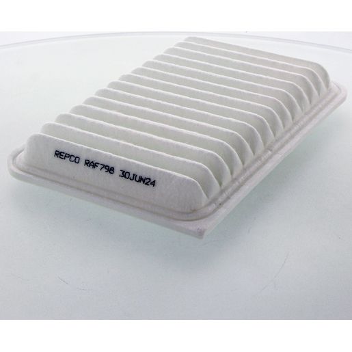 Repco — Premium REPCO RAF798 AIR FILTER. Designed for high-performance efficiency and durability. — part number RAF798