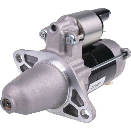 OEX — OEX Starter Motor 12V 9Th CCW Denso Style — part number DXS4071