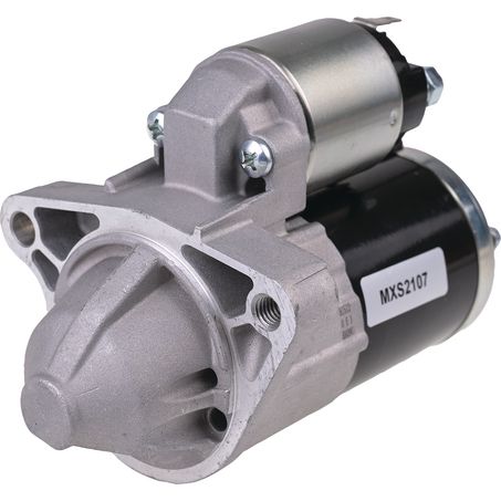 OEX — OEX Starter Motor 12V 11Th CW Mitsubishi Style - See Note — part number MXS2107