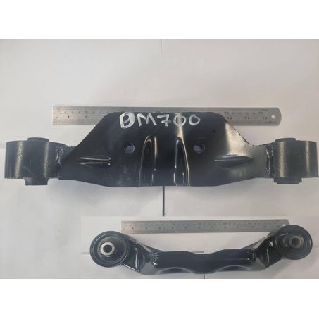 Sas Auto Parts — SAS Diff Mount — part number DM700