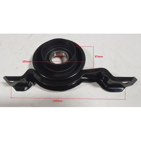 Sas Auto Parts — SAS Hanger Bearing — part number HB9204