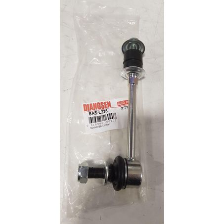 Sas Auto Parts — SAS Sway Bar Link Pin — part number L238