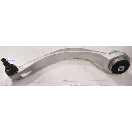 Sas Auto Parts — SAS Control Arm — part number LA6507R