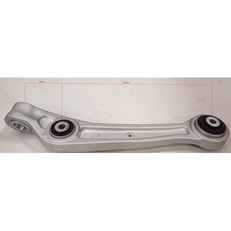 Sas Auto Parts — SAS Control Arm — part number LA6508R