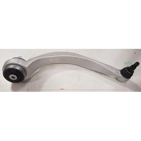 Sas Auto Parts — SAS Control Arm — part number LA6507L